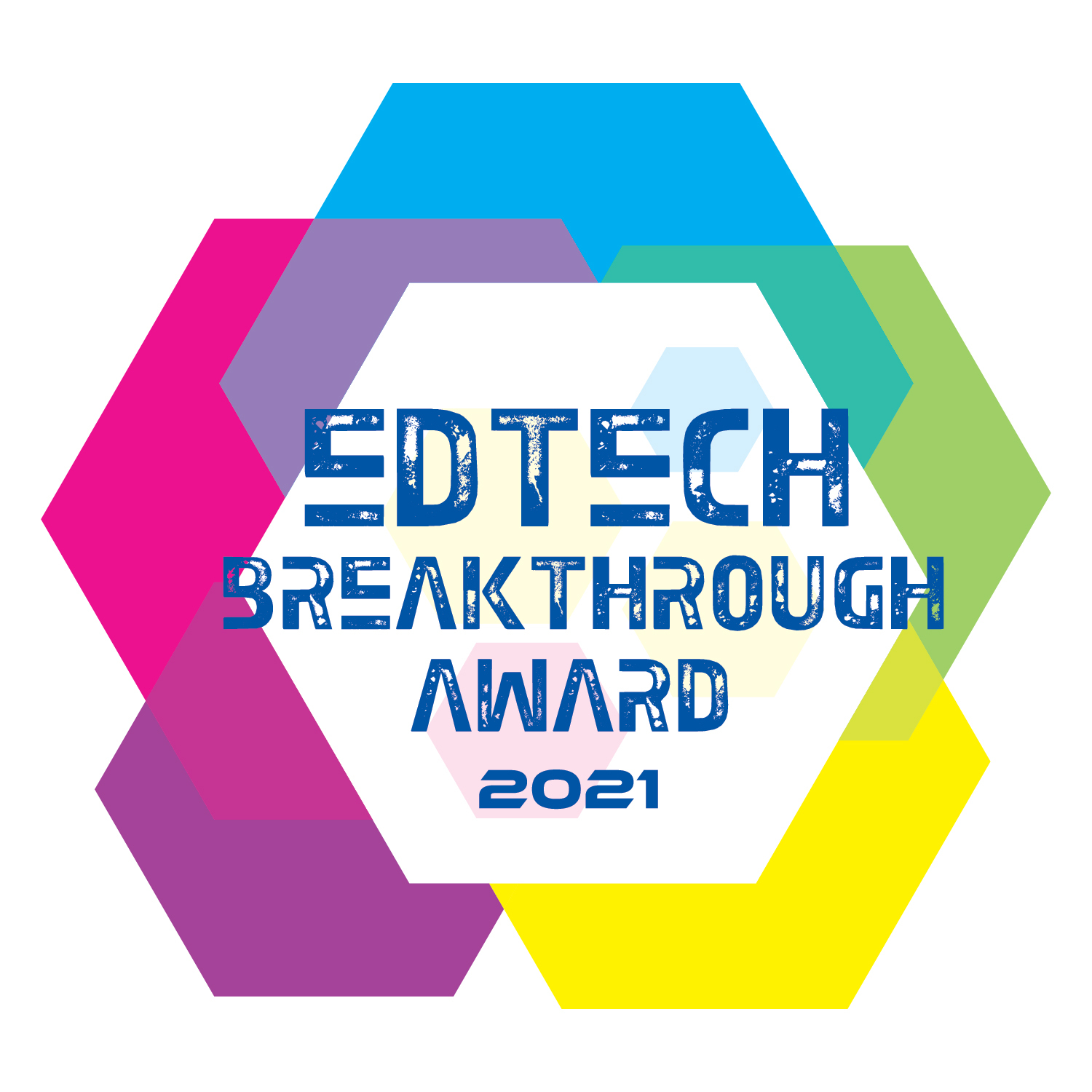 EdTech Breakthrough Award