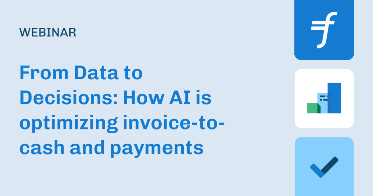 How AI is optimizing invoice-to-cash and payments | Flywire