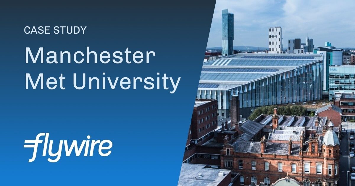 Study in Manchester - Study In Manchester