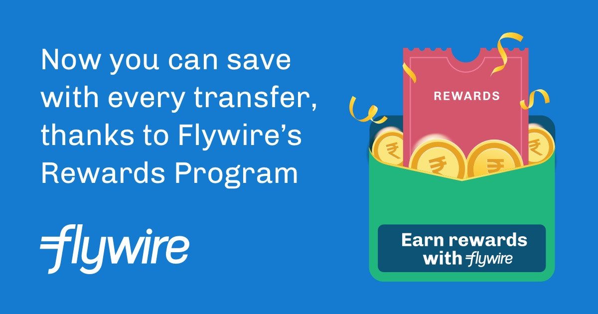 flywire promo code