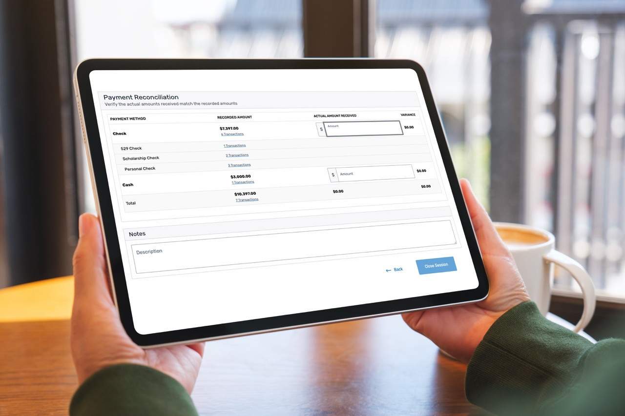 Education Cashiering & Offline Payment Solutions | Flywire