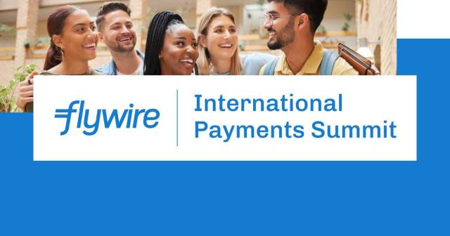 Conferences & Events | Flywire