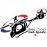 Bella Coola Heli Sports logo - Heli-skiing Canada