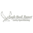 Eagle Nook Resort logo - Luxury sportfishing Canada