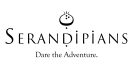 Serandipians luxury travel network logo