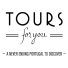 Tours for You logo - Portugal DMC