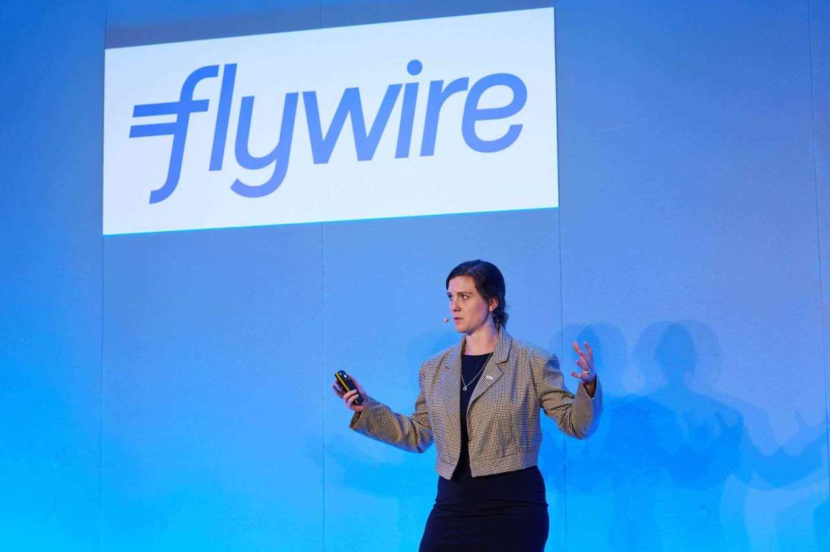 Annual Conference & Awards Ceremony 2026 speaker Sophie Turnbull