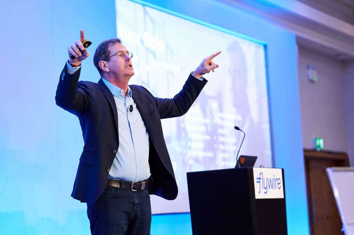 Annual Conference & Awards Ceremony 2026 speaker