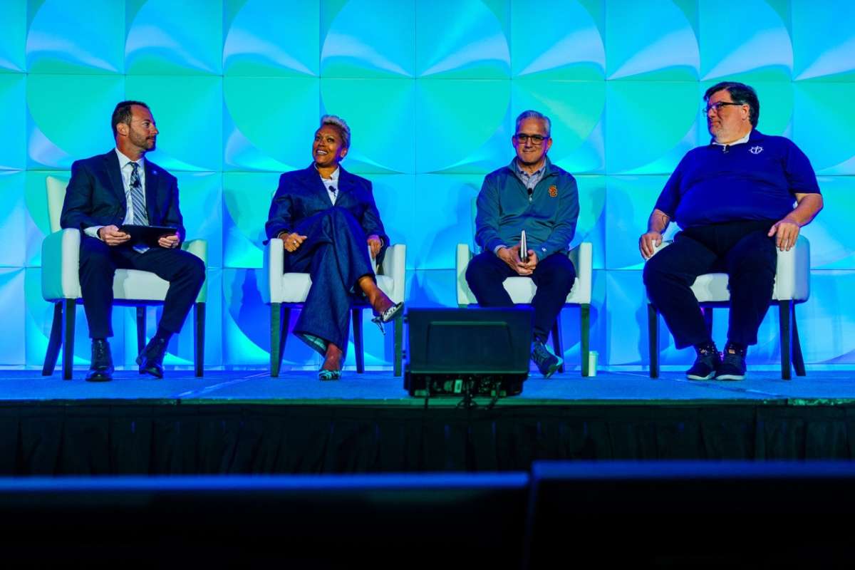 Flywire Fusion panel on sparking change