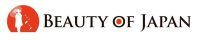 Beauty of Japan logo