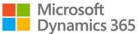 Microsoft Dynamics 365 Logo