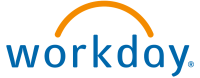 Workday Logo