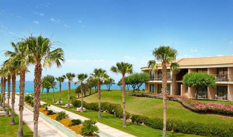 Capovaticano resort 2 Large