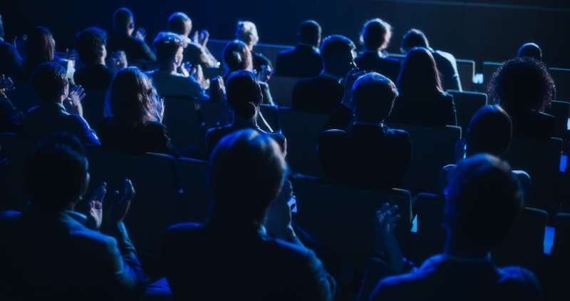 Conferencecrowd