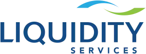 Liquidity Services logo svg