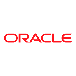 Integration logo oracle