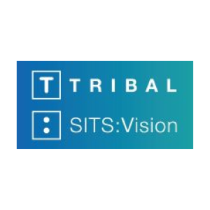 Integration logo tribal