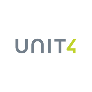 Integration logo unit4