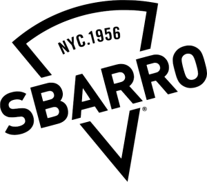 Sbarro logo
