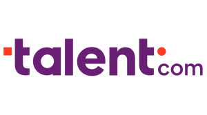 Talent com vector logo