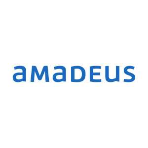 Travel integration logo amadeus