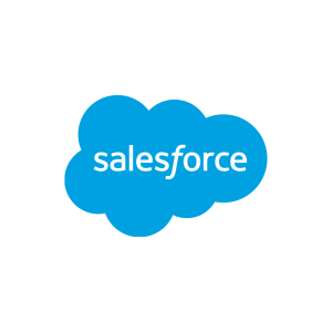 Travel integration logo salesforce