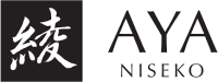 AYA Niseko logo