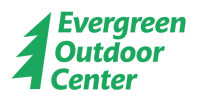Evergreen Outdoor Center logo