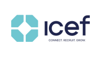 ICEF logo
