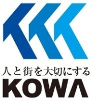 Kowa Corporation logo