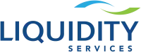 Liquidity Services logo svg