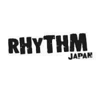 Rhythm Japan logo