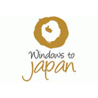 Windows to Japan logo