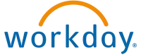 Workday Logo EDU