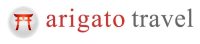 Arigato Travel logo