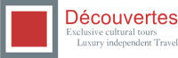 Decouvertes logo