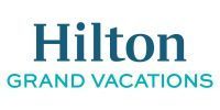 Hilton Grand Vacations logo