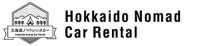 Hokkaido Nomar Car Rental logo