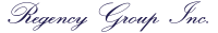 Regency Group logo