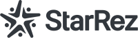 Starrez logo