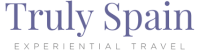 Trulyspain logo