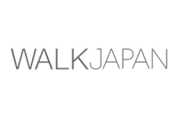 Walk Japan logo