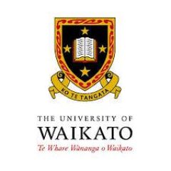 Head, Conversion and International Operations, University of Waikato
