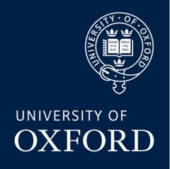 Deputy Head of Student Fees and Funding, University of Oxford