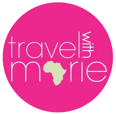 Founder, Travel with Marie