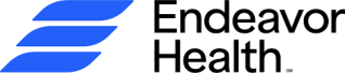 Endeavor Health logo