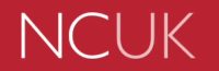 NCUK logo