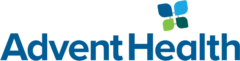 Logo advent health