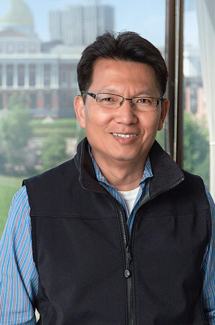 Yung Nguyen